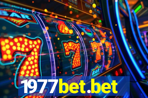 1977bet.bet