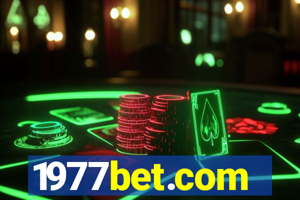 1977bet.com
