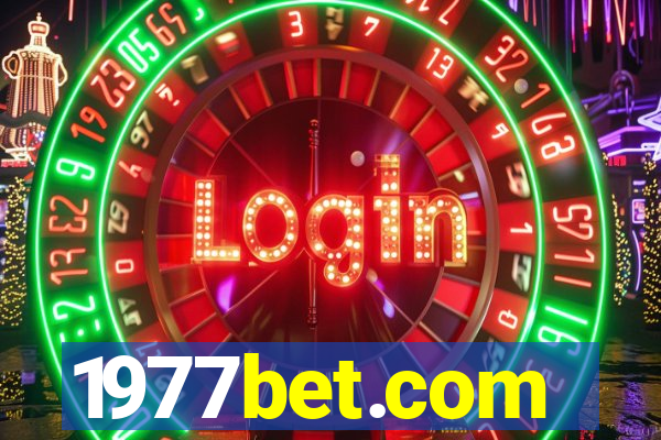 1977bet.com