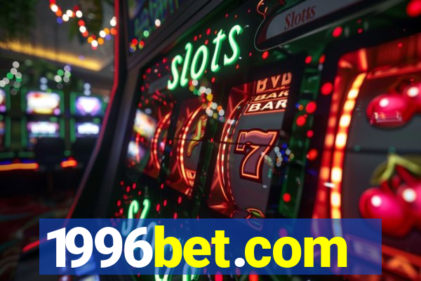 1996bet.com