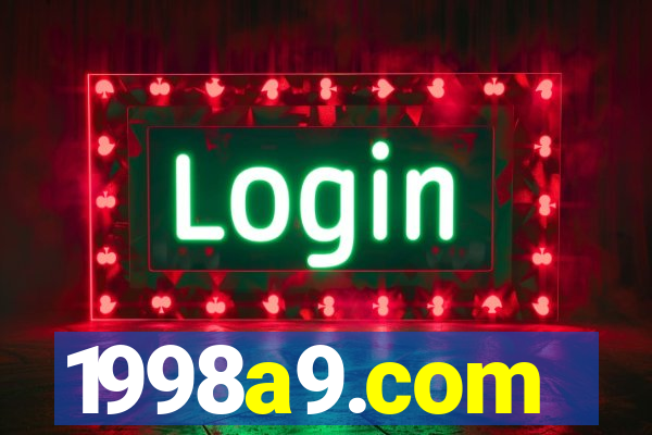 1998a9.com