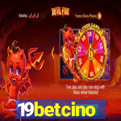19betcino
