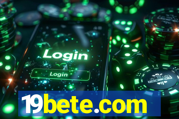 19bete.com
