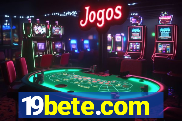 19bete.com
