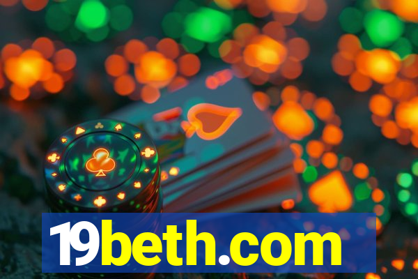 19beth.com