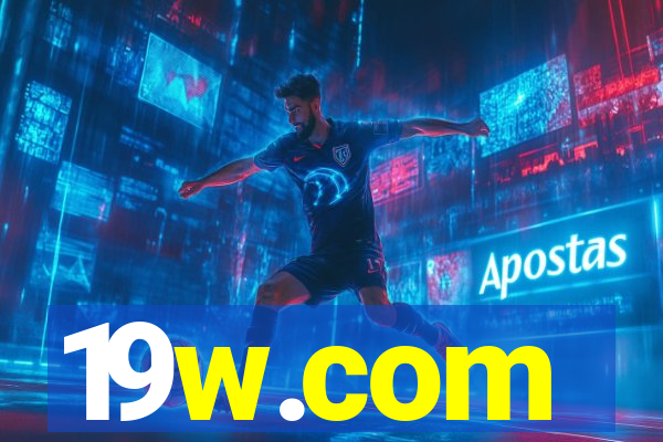 19w.com