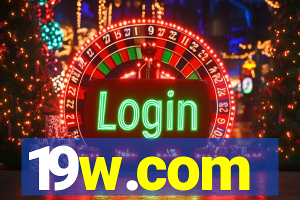 19w.com