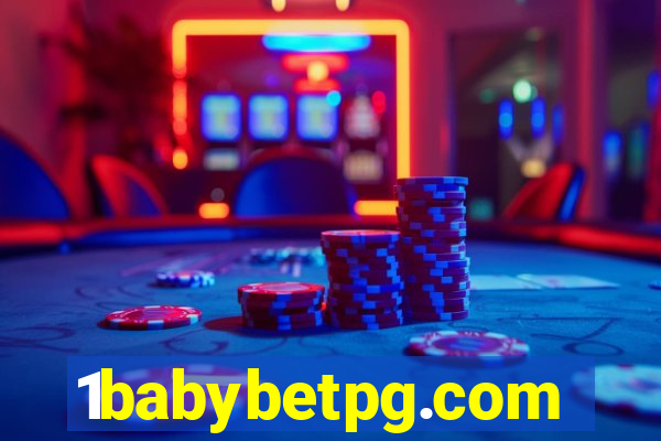 1babybetpg.com