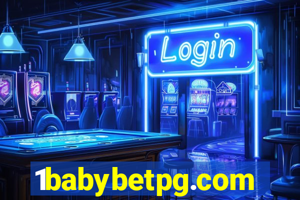 1babybetpg.com
