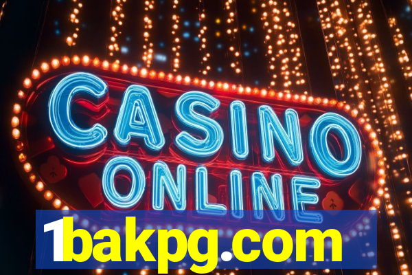 1bakpg.com