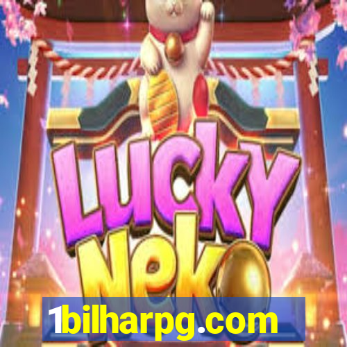 1bilharpg.com