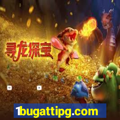 1bugattipg.com