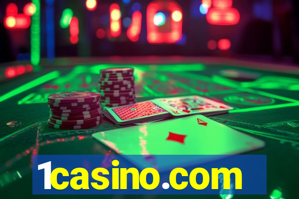 1casino.com