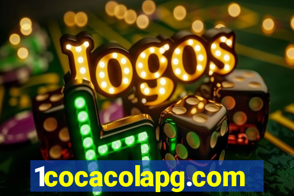 1cocacolapg.com