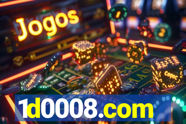 1d0008.com