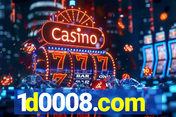 1d0008.com