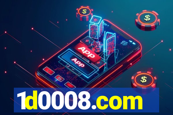 1d0008.com