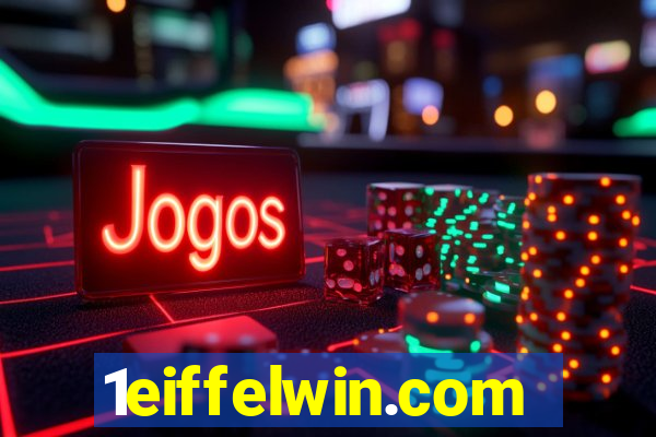 1eiffelwin.com