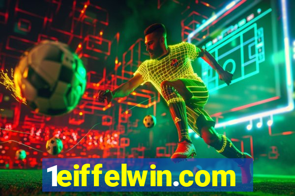 1eiffelwin.com