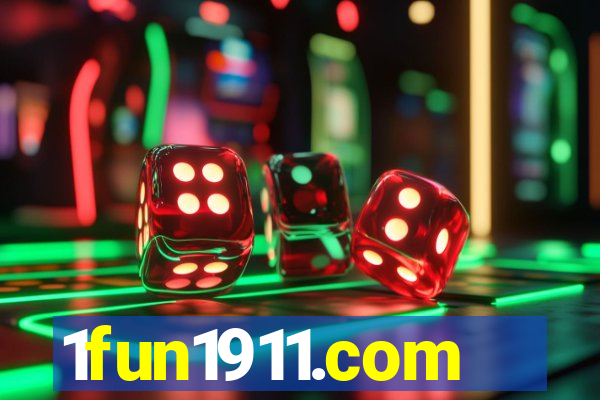 1fun1911.com