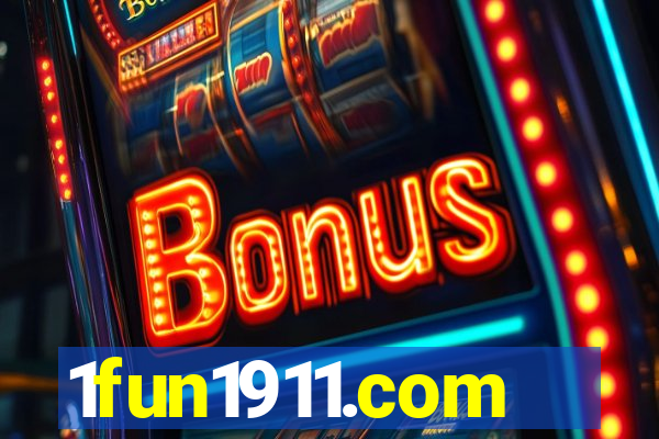 1fun1911.com