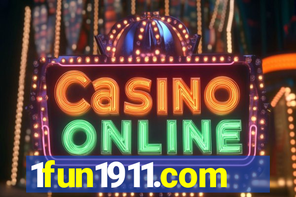 1fun1911.com