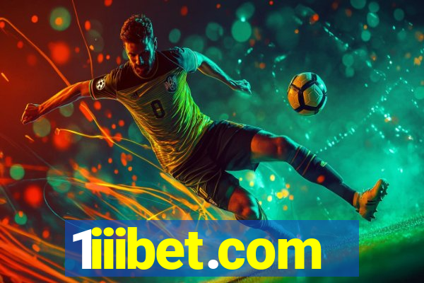 1iiibet.com