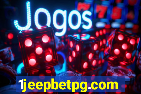 1jeepbetpg.com