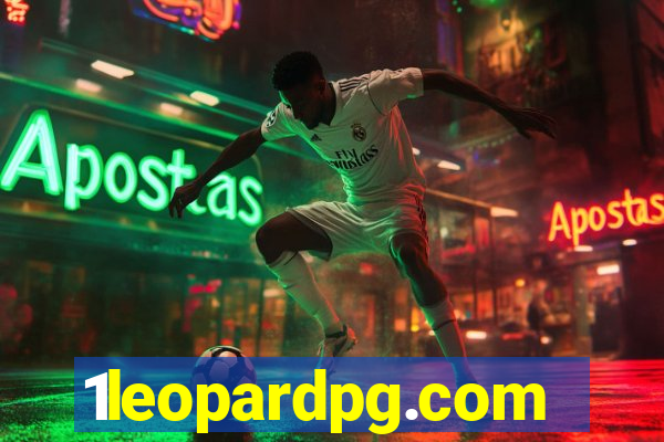 1leopardpg.com