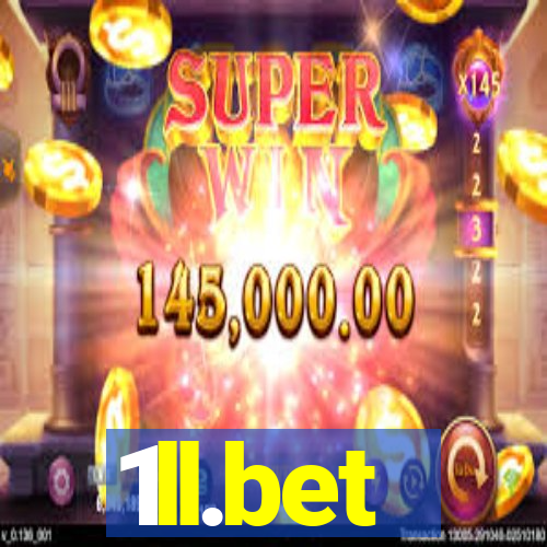 1ll.bet
