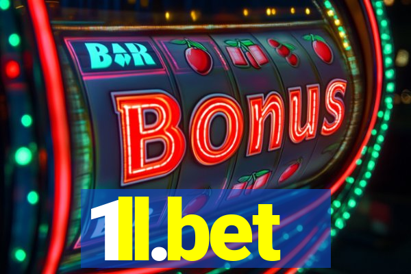 1ll.bet