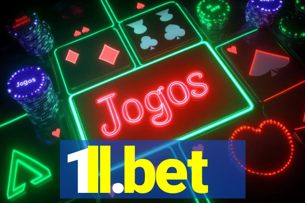 1ll.bet