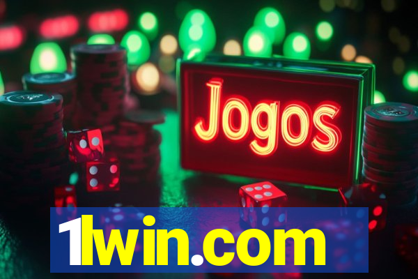 1lwin.com