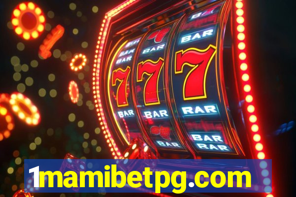 1mamibetpg.com
