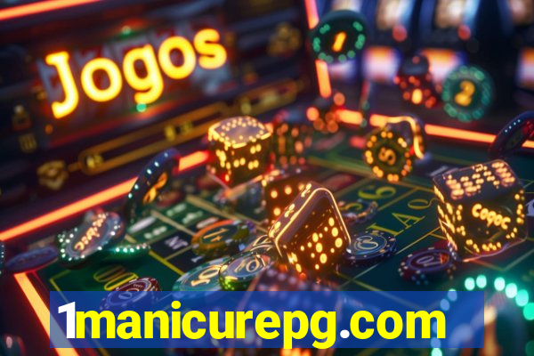 1manicurepg.com