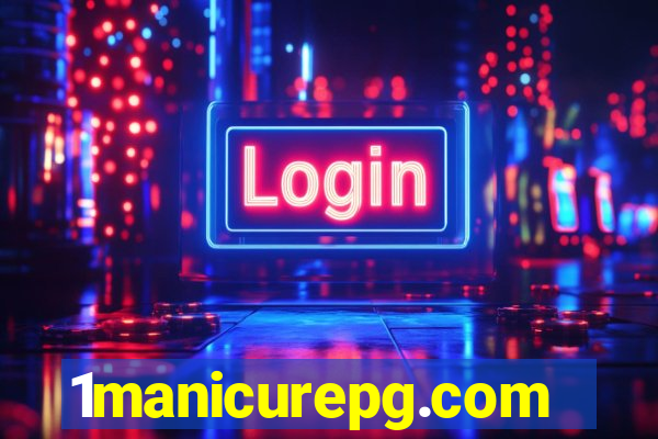 1manicurepg.com