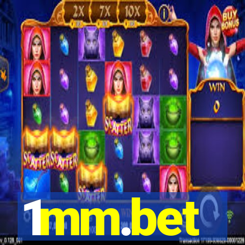 1mm.bet
