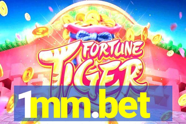 1mm.bet