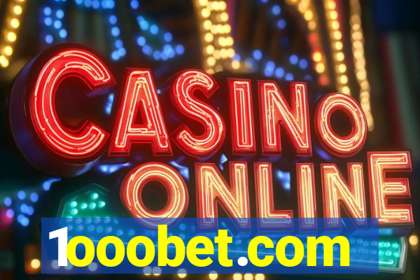 1ooobet.com