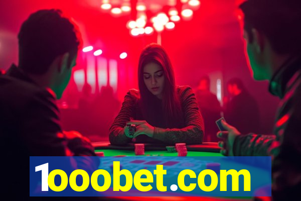 1ooobet.com