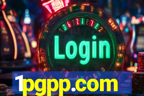 1pgpp.com