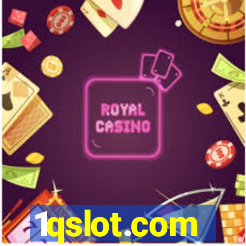 1qslot.com