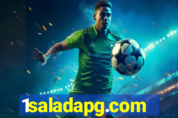 1saladapg.com