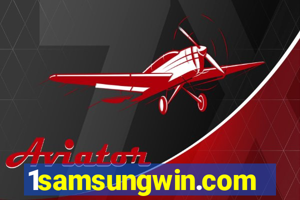 1samsungwin.com