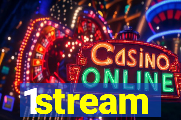 1stream