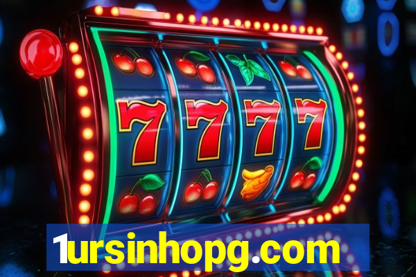 1ursinhopg.com