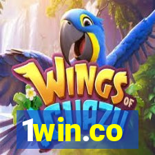 1win.co