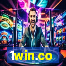 1win.co