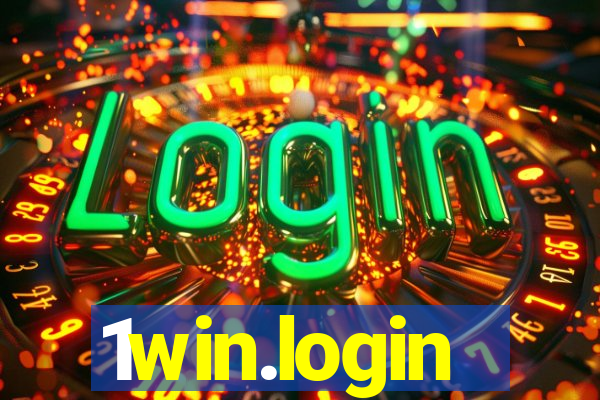 1win.login