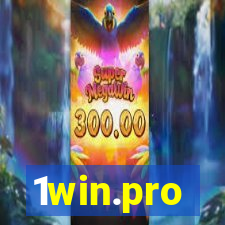 1win.pro